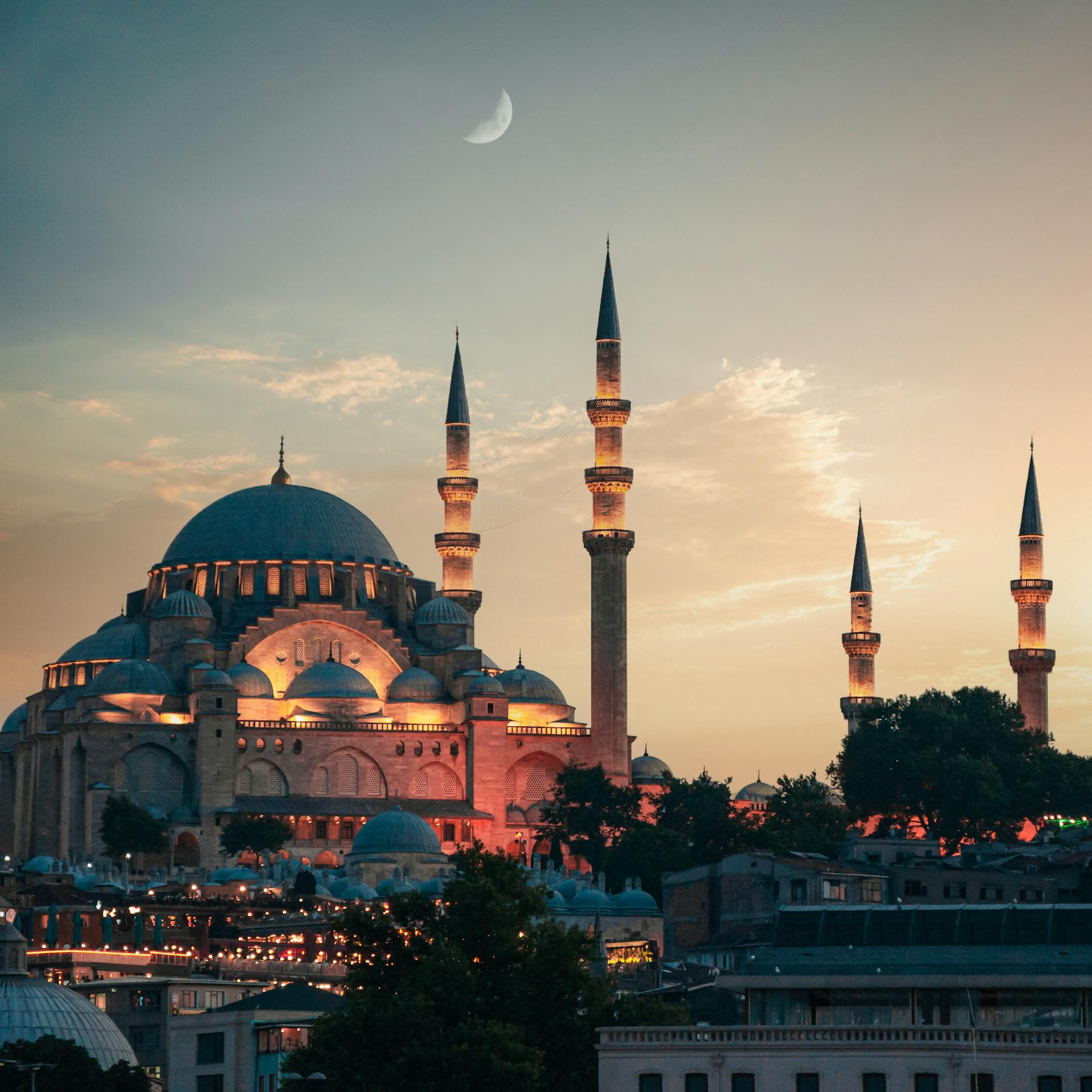 Turquía - Estambul